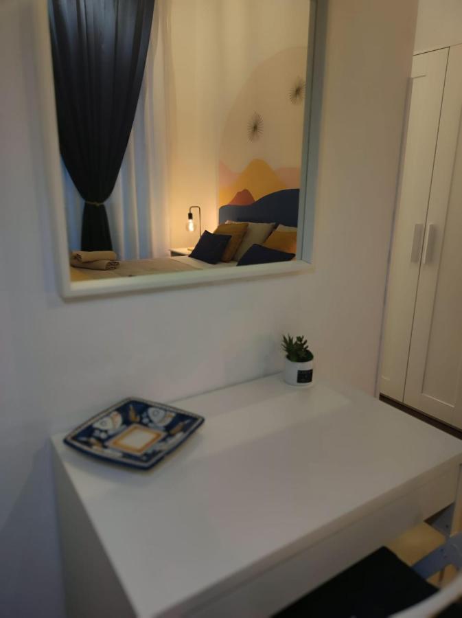 Staicca Rooms Napoli Esterno foto