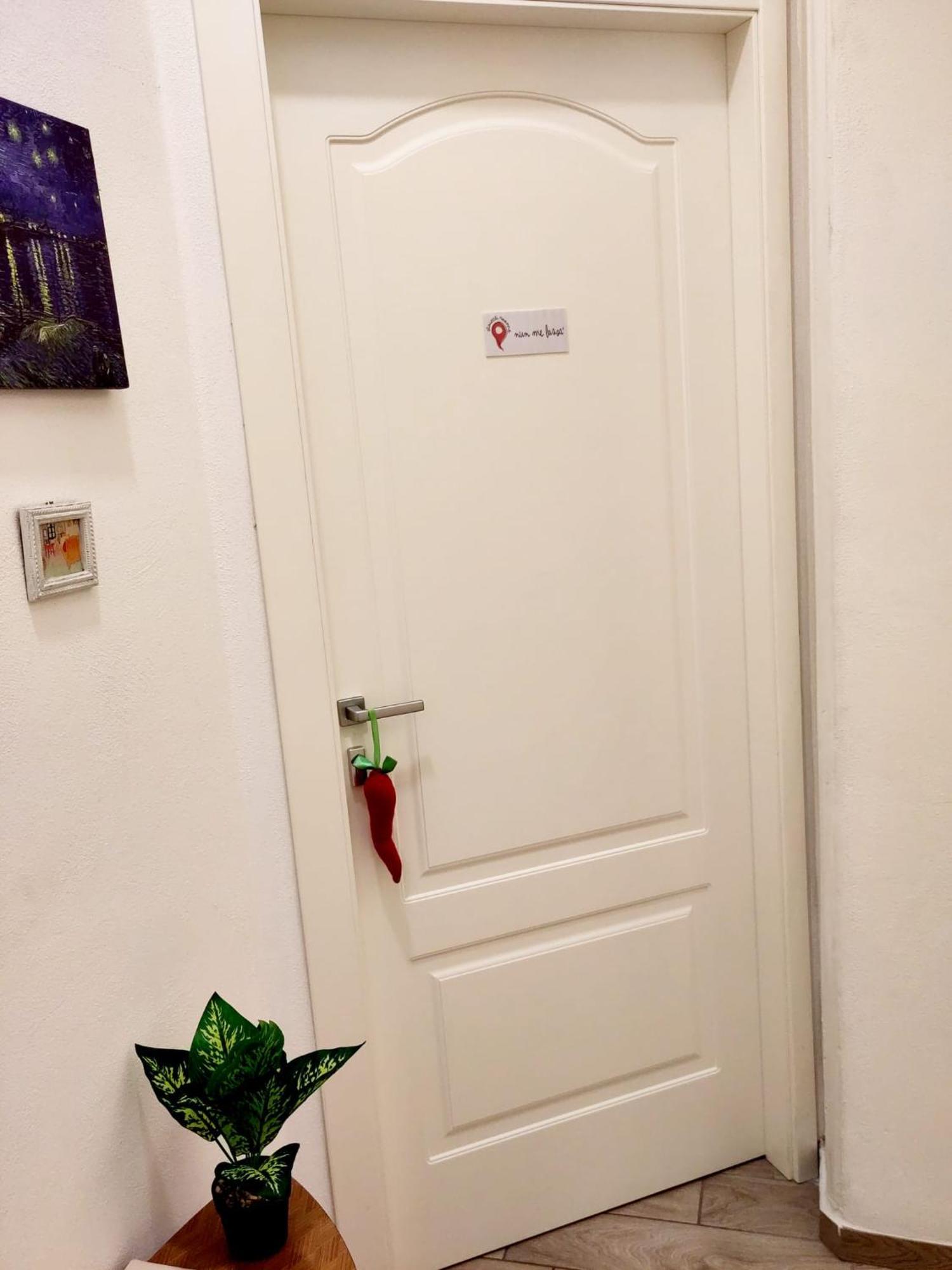 Staicca Rooms Napoli Esterno foto